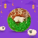 Sheep Of Eid